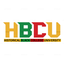 Load image into Gallery viewer, HBCU Short Sleeved T-Shirt