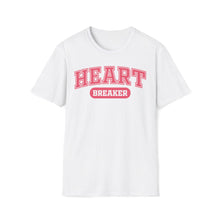 Load image into Gallery viewer, Heart Breaker Valentine's Day T-Shirt