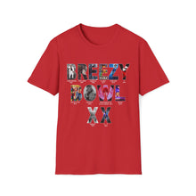 Load image into Gallery viewer, Chris Brown Breezy Bowl T-Shirt