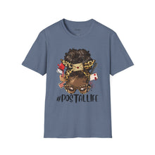 Load image into Gallery viewer, Postal Life Unisex T-Shirt
