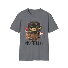 Load image into Gallery viewer, Postal Life Unisex T-Shirt