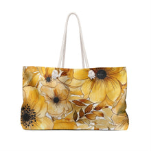 Load image into Gallery viewer, Weekender Bag