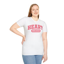 Load image into Gallery viewer, Heart Breaker Valentine's Day T-Shirt