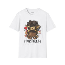 Load image into Gallery viewer, Postal Life Unisex T-Shirt
