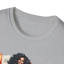 Load image into Gallery viewer, Travel Life T-Shirt - Unisex Softstyle