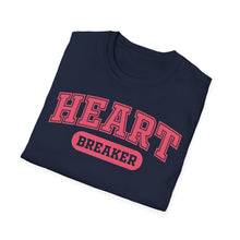 Load image into Gallery viewer, Heart Breaker Valentine's Day T-Shirt