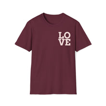 Load image into Gallery viewer, Heart Candies Valentines T-Shirt