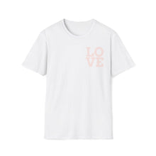 Load image into Gallery viewer, Heart Candies Valentines T-Shirt