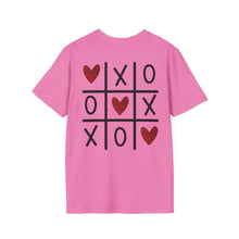 Load image into Gallery viewer, XOXO Valentine's Day T-Shirt
