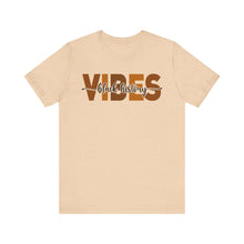Load image into Gallery viewer, Black History Vibes T-shirt, African American Pride, Cultural Tee, Black History Month,