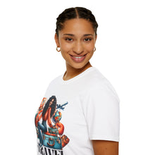 Load image into Gallery viewer, Travel Life T-Shirt - Unisex Softstyle