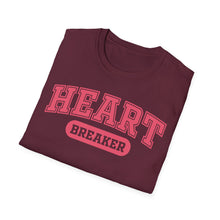 Load image into Gallery viewer, Heart Breaker Valentine's Day T-Shirt
