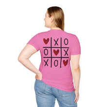 Load image into Gallery viewer, XOXO Valentine's Day T-Shirt