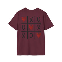 Load image into Gallery viewer, XOXO Valentine's Day T-Shirt