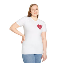 Load image into Gallery viewer, XOXO Valentine's Day T-Shirt