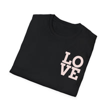 Load image into Gallery viewer, Heart Candies Valentines T-Shirt