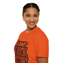 Load image into Gallery viewer, I Am Black History T-Shirt