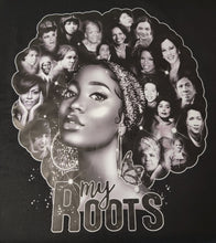 Load image into Gallery viewer, My Roots Crew Neck Sweatshirt