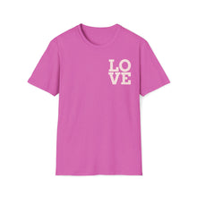 Load image into Gallery viewer, Heart Candies Valentines T-Shirt