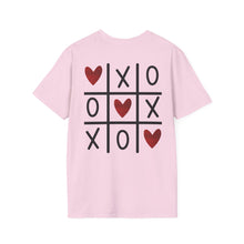 Load image into Gallery viewer, XOXO Valentine's Day T-Shirt