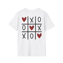 Load image into Gallery viewer, XOXO Valentine's Day T-Shirt