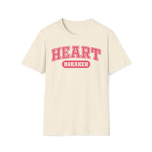 Load image into Gallery viewer, Heart Breaker Valentine's Day T-Shirt