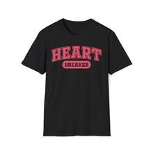 Load image into Gallery viewer, Heart Breaker Valentine's Day T-Shirt