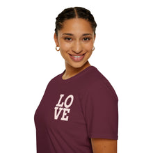 Load image into Gallery viewer, Heart Candies Valentines T-Shirt
