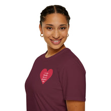 Load image into Gallery viewer, XOXO Valentine's Day T-Shirt