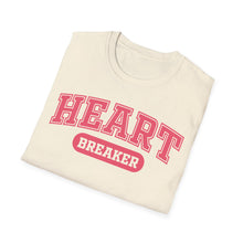 Load image into Gallery viewer, Heart Breaker Valentine's Day T-Shirt
