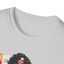 Load image into Gallery viewer, Travel Life T-Shirt - Unisex Softstyle