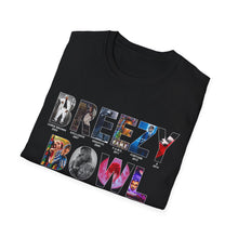 Load image into Gallery viewer, Chris Brown Breezy Bowl T-Shirt