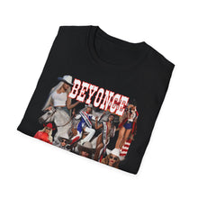 Load image into Gallery viewer, Beyonce Cowboy Carter T-Shirt for Unisex