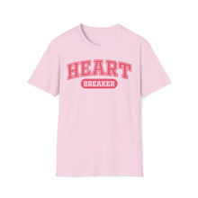 Load image into Gallery viewer, Heart Breaker Valentine's Day T-Shirt