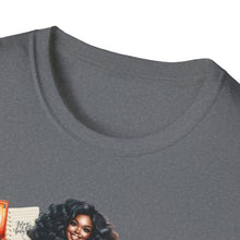 Load image into Gallery viewer, Travel Life T-Shirt - Unisex Softstyle