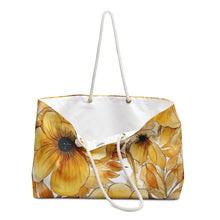 Load image into Gallery viewer, Weekender Bag