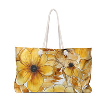 Load image into Gallery viewer, Weekender Bag