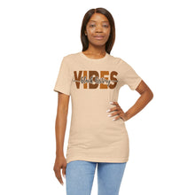 Load image into Gallery viewer, Black History Vibes T-shirt, African American Pride, Cultural Tee, Black History Month,
