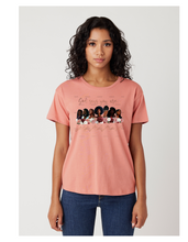 Load image into Gallery viewer, God Says You Are- Multiple Women Short Sleeved T-Shirt