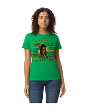 Load image into Gallery viewer, You Are - Short Sleeved T-Shirt