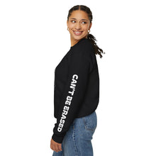 Load image into Gallery viewer, Black Men 'My Roots' Crewneck Sweatshirt