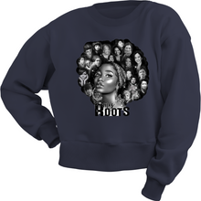 Load image into Gallery viewer, My Roots Crew Neck Sweatshirt