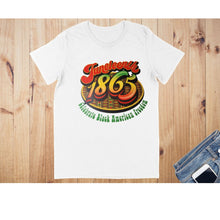Load image into Gallery viewer, Juneteenth 1865, Celebrate Black American Freedom, Short Sleeved T-Shirt