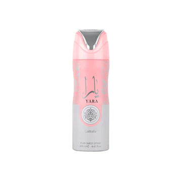 Lattafa Yara Perfume Spray 6.7oz