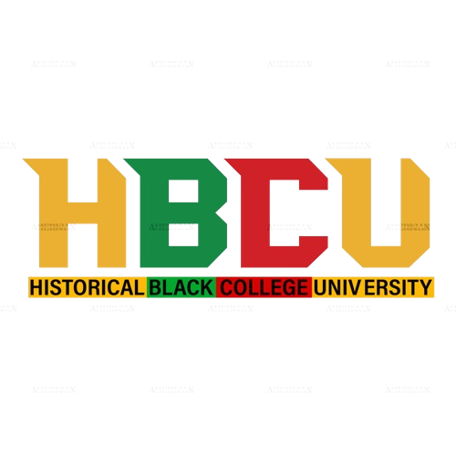 HBCU Short Sleeved T-Shirt