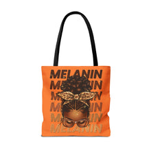 Load image into Gallery viewer, Melanin Tote Bag
