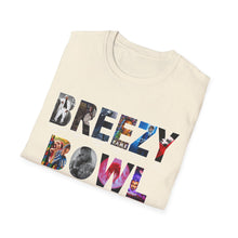 Load image into Gallery viewer, Chris Brown Breezy Bowl T-Shirt
