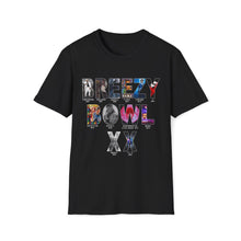 Load image into Gallery viewer, Chris Brown Breezy Bowl T-Shirt
