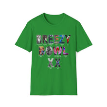 Load image into Gallery viewer, Chris Brown Breezy Bowl T-Shirt
