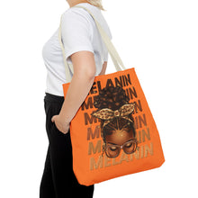 Load image into Gallery viewer, Melanin Tote Bag
